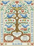 A Family's Roots (image for) A Family's Roots